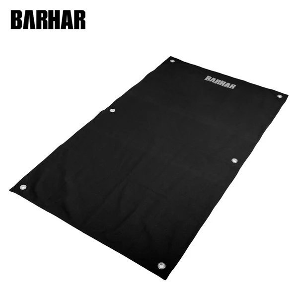 ALFOMBRA EDGE PARA ESCALADA BS306